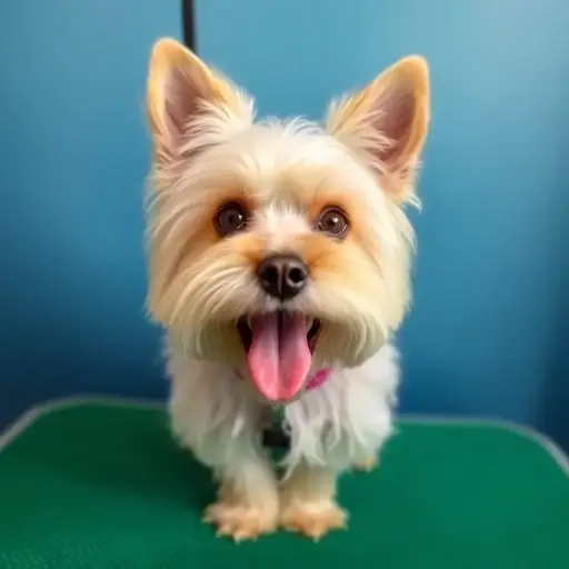 Freshcuts Salon & Mobile Dog Grooming