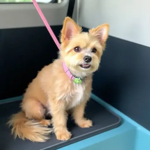Friendly Paws Mobile Pet Grooming