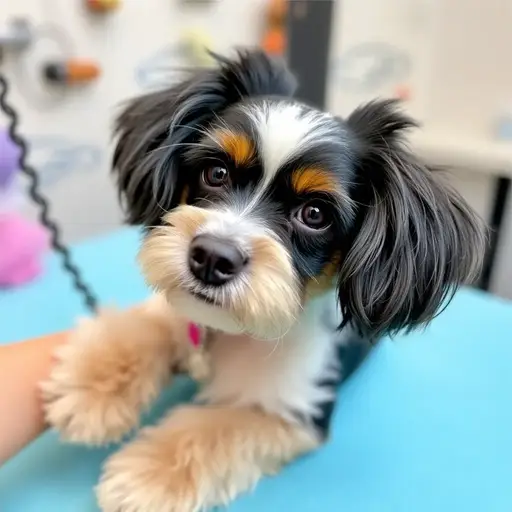 From Head To Tail Grooming Spa