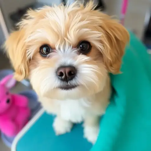 Fur De Leash Mobile Grooming