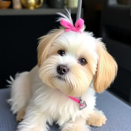 Fur Kidz Mobile Pet Grooming