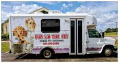 Negocio Fur On The Fly Mobile Pet Grooming
