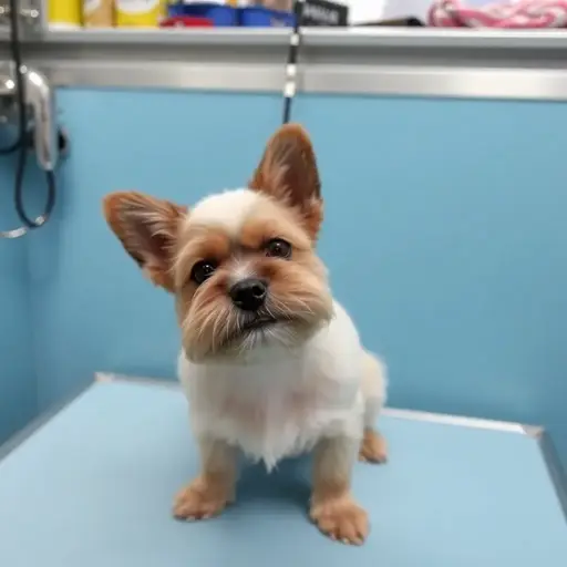 Fur The Love Of Dog!