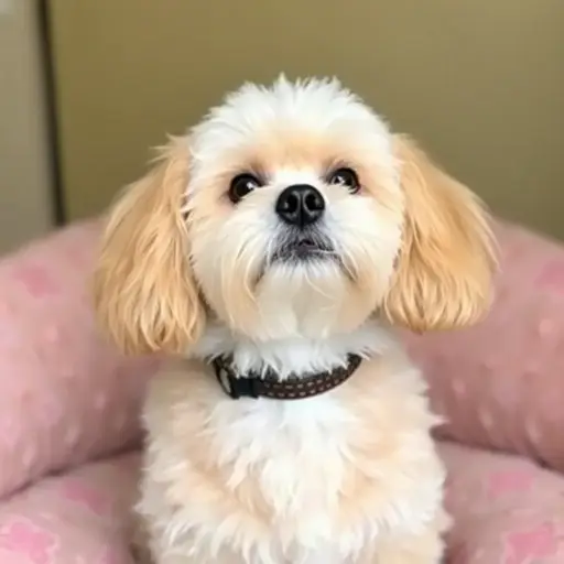 Fur-a-licious Mobile Pet Spa Llc