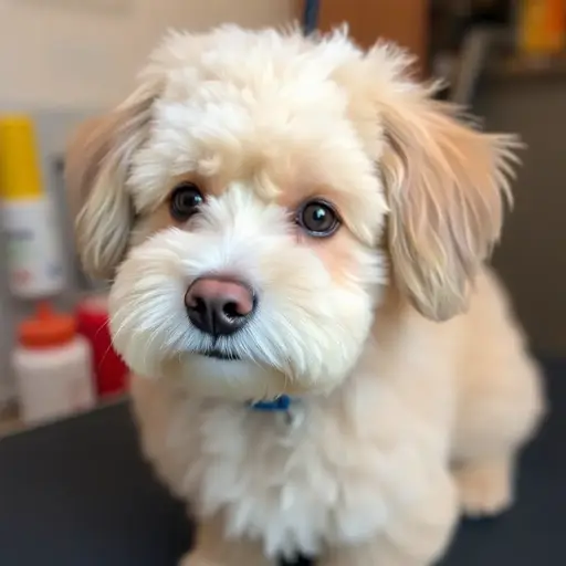 Furbubble Mobile Pet Grooming