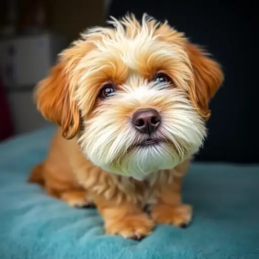Furr-nley's Pet Spa