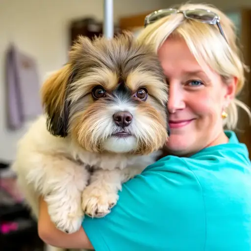 Furry And Fabulous Pet Grooming
