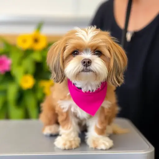 Furry Children Dog Grooming