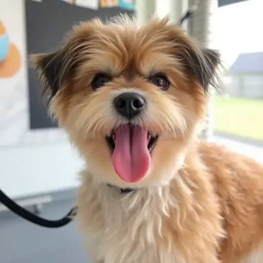 Furry Friends Express Mobile Grooming