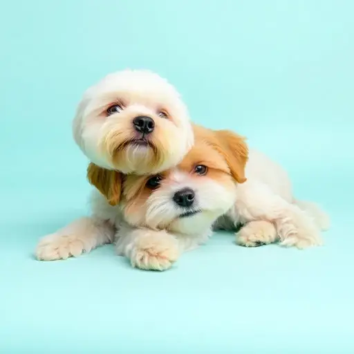 Furry Land Mobile Grooming Denver