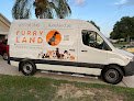 Negocio Furry Land Mobile Grooming Orlando