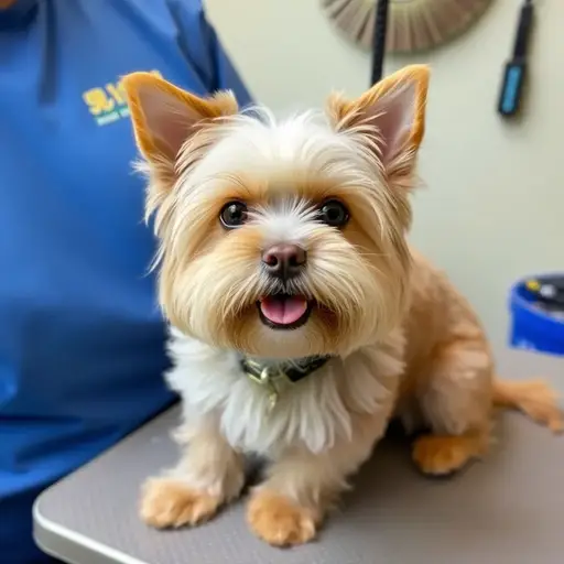 Furry Land Mobile Grooming Orlando