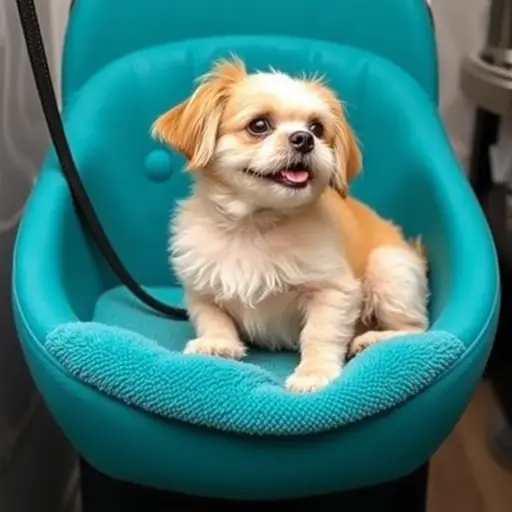 Furry Land Mobile Pet Grooming Cleveland + Akron + Canton + Surrounding Areas
