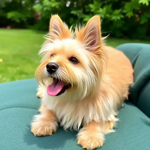 Furry Land Mobile Pet Grooming Of Southern Maine