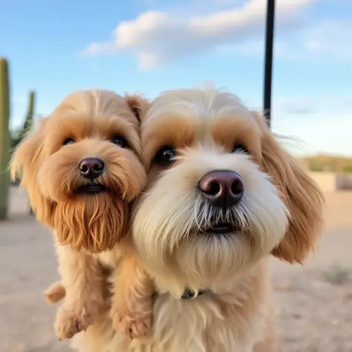 Furry Land Mobile Pet Grooming Tucson