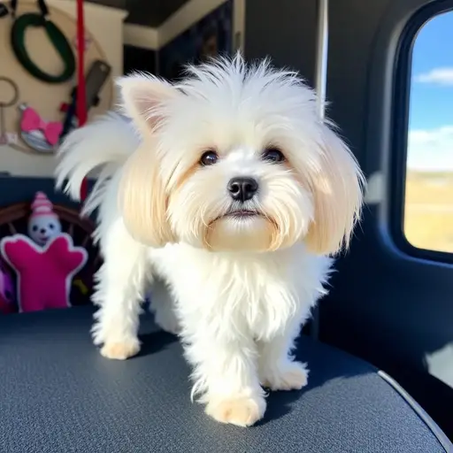 Furry Land Of Colorado Springs