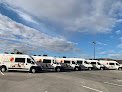 Negocio Furry Land Van Conversions