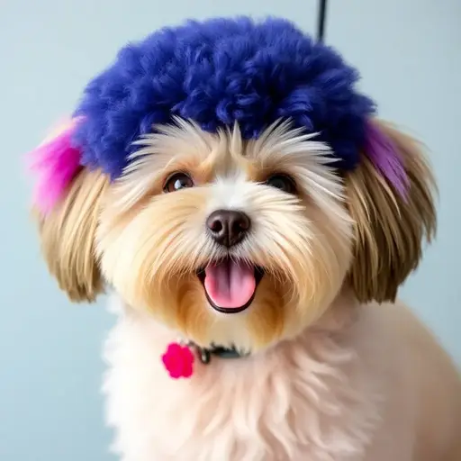 Furry N' Fabulous