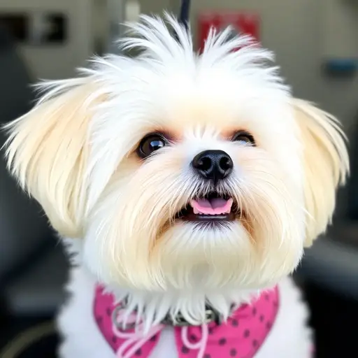 Furry Tails Grooming, Llc