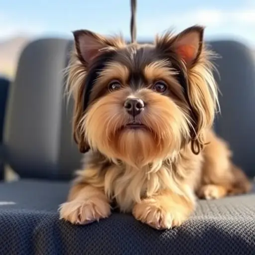 Fuzzy Paws Pet Grooming, Llc.