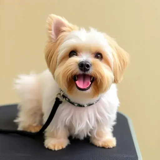 Gentle Touch Dog Grooming