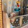 Negocio Ginger's Dog Wash, Meeker, Ok