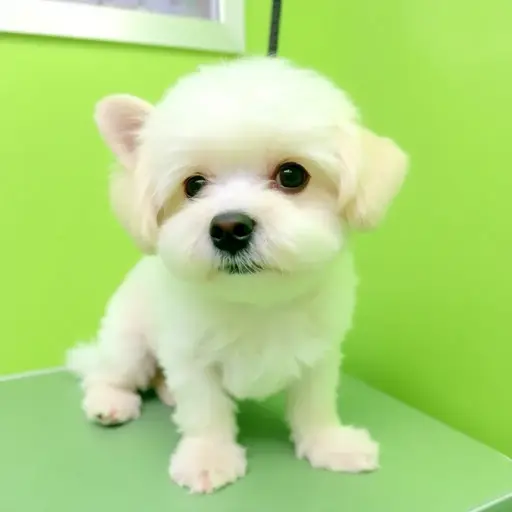 Glam Paws