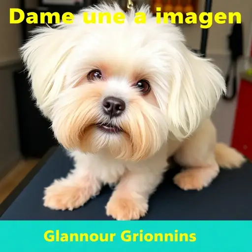 Glamour Grooming