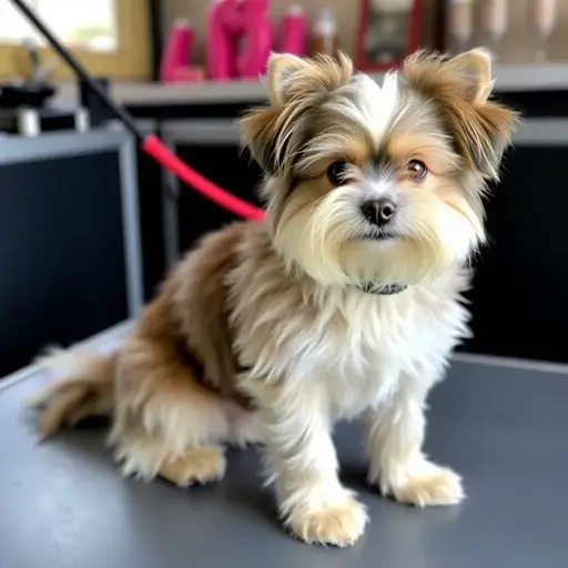 Glow Up Grooming