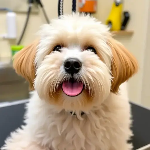 Go Groom Mobile Pet Grooming