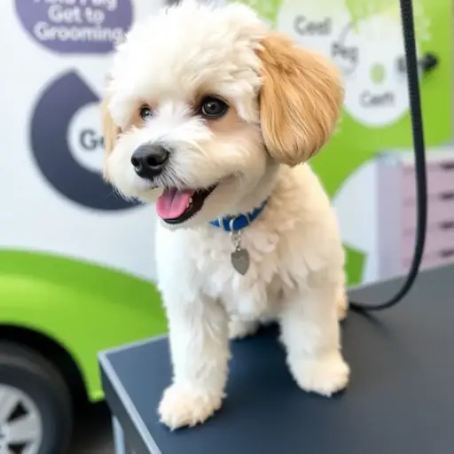 Go-to Groomer Mobile Grooming