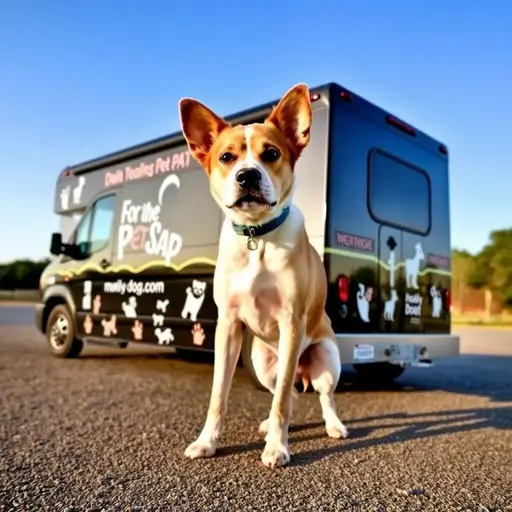 Goin To The Dogs And Cats Mobile Grooming And Pet Spa