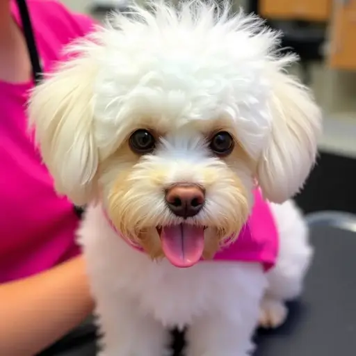 Golden Clipper Dog Grooming