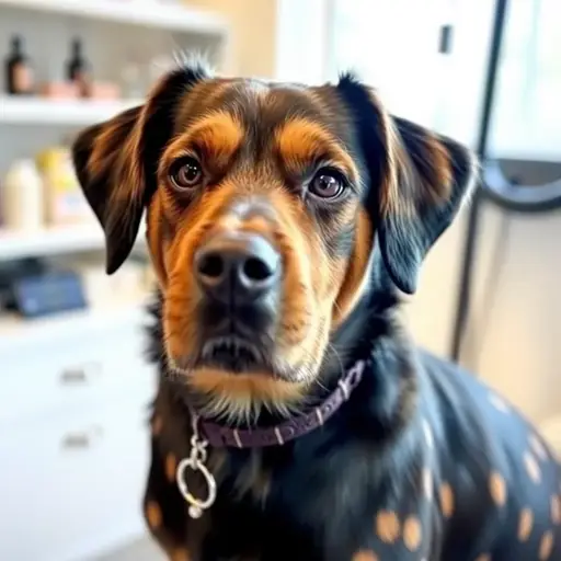 Golden Spots Pet Grooming