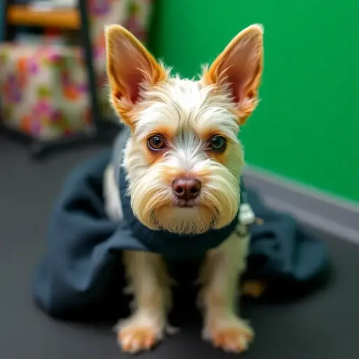 Good Dog Mobile Grooming