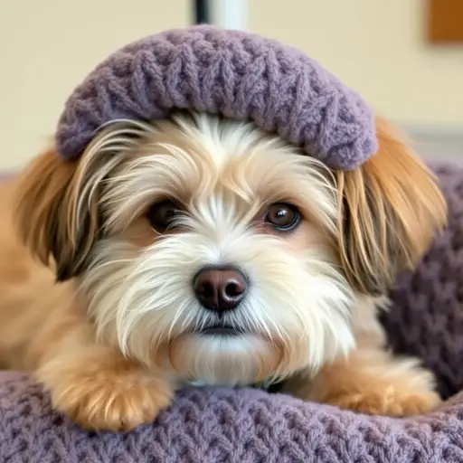Grateful Dog