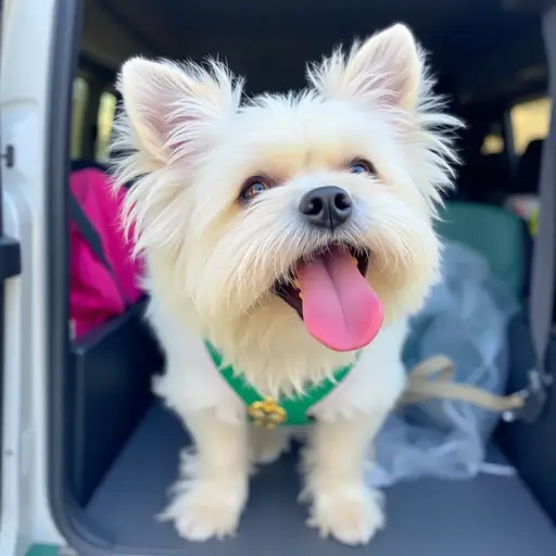 Green Bulldog Dog Wash And Spa