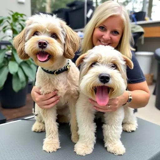 Greyt Grooming Mobile Pet Care