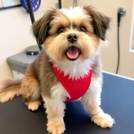Groom All Pet Grooming Palace, Llc.
