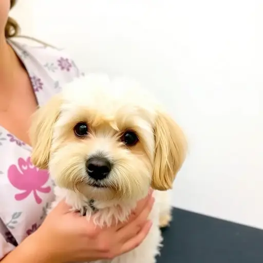 Groom & Bloom Pet Grooming
