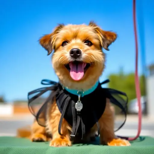 Groom - Dog Care With Love
