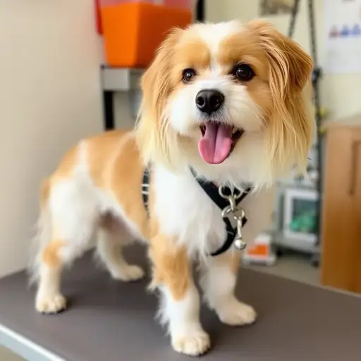 Groom Waggin Mobile Pet Grooming