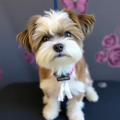 Groomed By Adrian