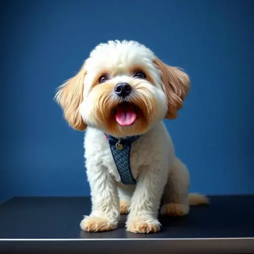 Groomeer Mobile Pet Grooming