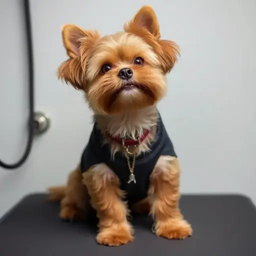 Groomer, Inc.