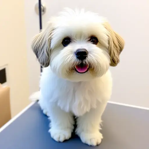 Grooming Alley