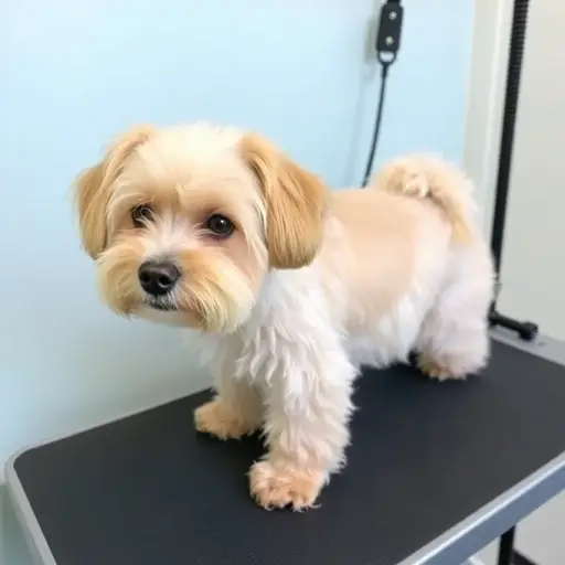 Grooming By Jessica
