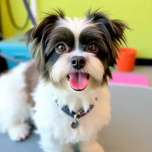 Grooming By Mia