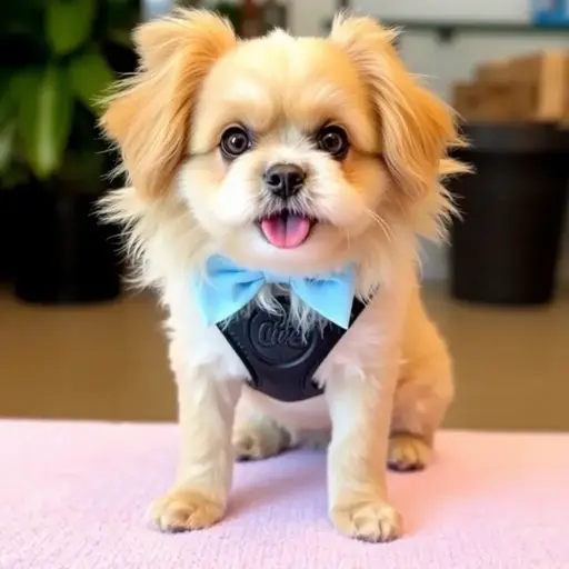 Grooming For Tails Store