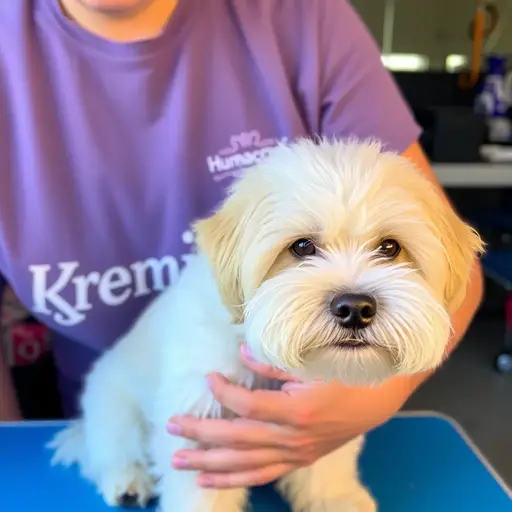 Grooming Humacao
